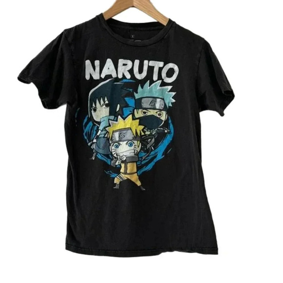 Naruto Tee - Picture 1 of 3